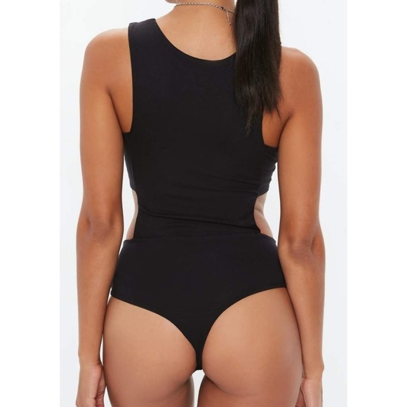 Bodysuit - Picture 2 of 2